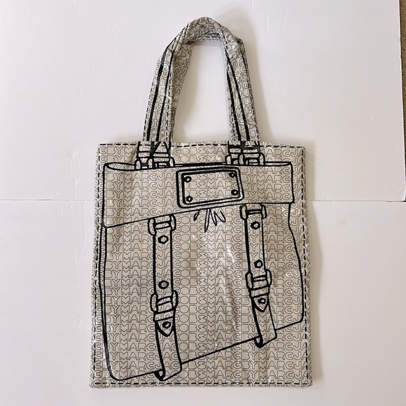 Marc by Marc Jacobs bag NWT - Picture 1 of 4